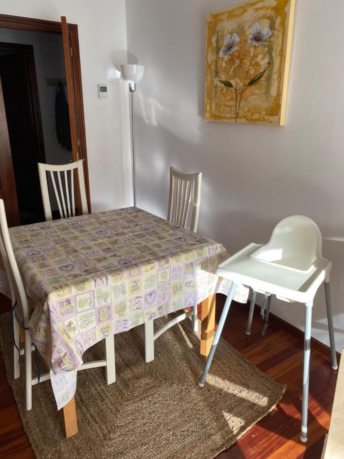 La Casa De Fito Cerca Del Centro De Comillas Exterior foto