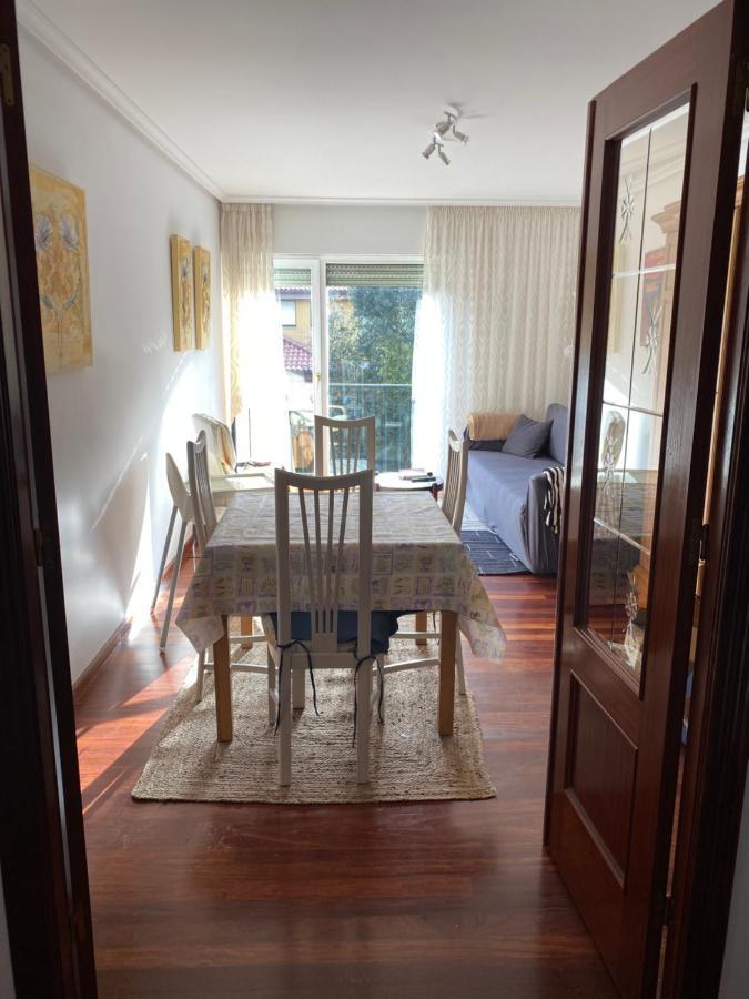 La Casa De Fito Cerca Del Centro De Comillas Exterior foto
